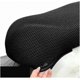 thumbnail image 4 of Motorcycle Seat Cover, Breathable Mesh Protective Cushion, Heat Insulation Air Pad Cover, 4 of 4