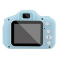 thumbnail image 5 of Dpityserensio Children's Digital Camera 2.0 LCD Mini Camera HD 1080P Children's Sports Camera, 5 of 5