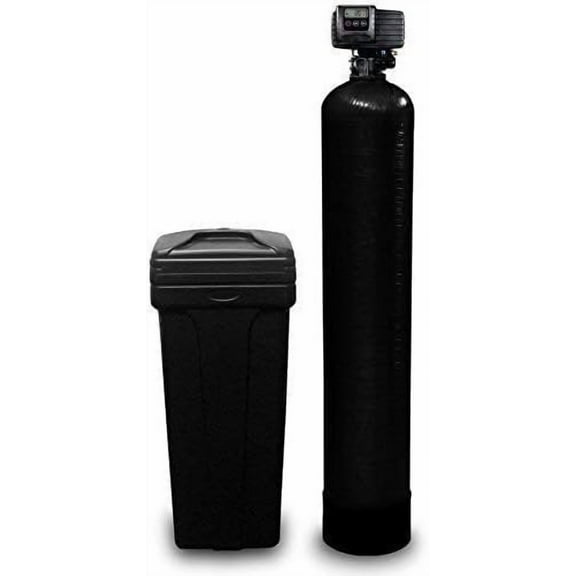New Iron Pro Plus by AFWFilters best combination water softener & iron filter