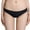Black, variant on Lace Thongs for Womens Low Waisted Seamless for Women Underwear Sexy Breathable Panties Low Rise Bikini Panties No Show Soft Breathable Underwear Daily Comfort Lingerie