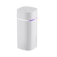thumbnail image 4 of MesaSe 600ML Humidifier for Room  Cool Mist Top Fill Humidifiers for Baby  Air Humidifier with 3 Modes Colorful Light Auto Shut off, 4 of 6
