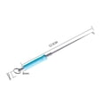 thumbnail image 2 of Extractor Anzuelos Pesca Acero Inoxidable 10 Uds. Desacoplamiento, 2 of 5