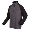thumbnail image 3 of Regatta - Polar Elson II para Hombre (Gris Oscuro, Negro), 3 of 3