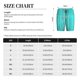 thumbnail image 3 of Fotbe Turquoise Wooden2 Pantalones Cortos de Pijama para Hombre, Ropa de Dormir, Pantalones de Pijama Cortos para Hombre-Small, 3 of 6