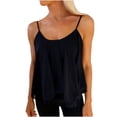 thumbnail image 2 of Neewe Womens Casual Tank Tops Trendy Sleeveless Summer Tops Clothing Outfits 2026, 2 of 6