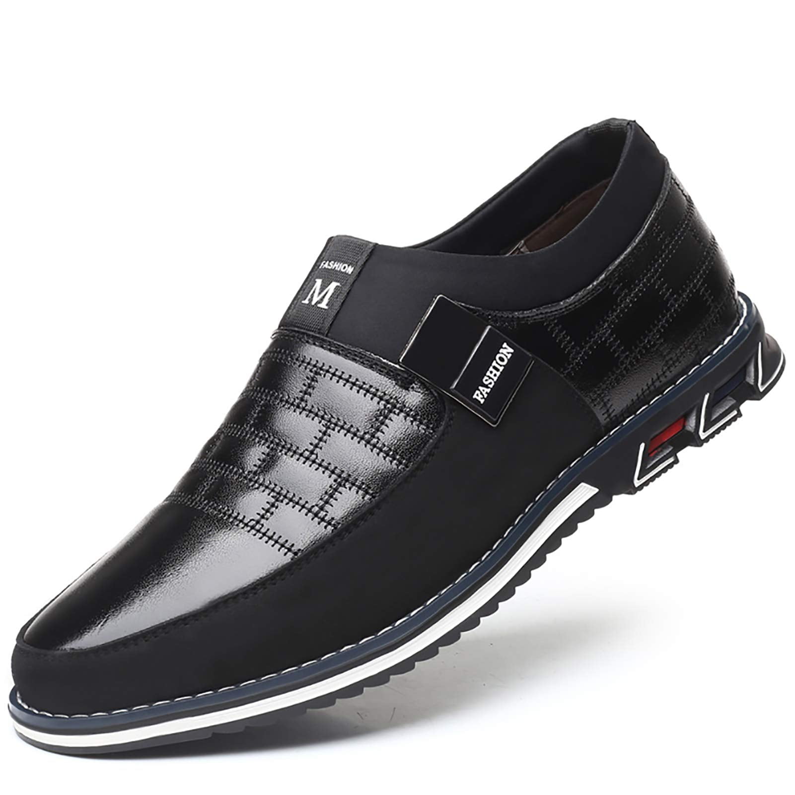 mens modern casual shoes