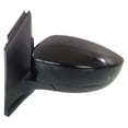 thumbnail image 5 of MIRROR Compatible with 2013-2016 Ford Escape Left Driver Power Glass Paintable, 5 of 5