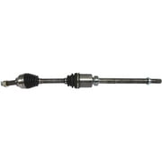 CARDONE New 66-6267 CV Axle Assembly Front Right fits 2007-2012 Nissan 39100-Ja000