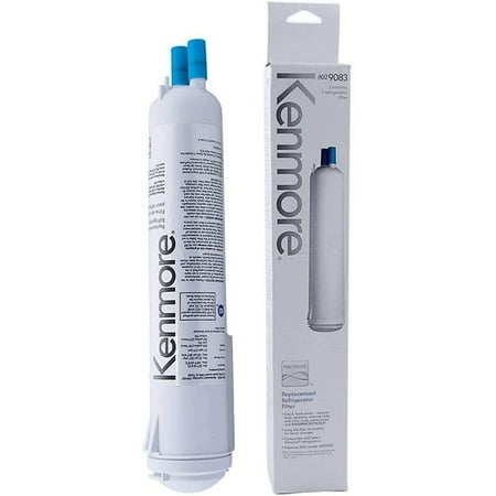

1 Pack 469083 Replacement Refrigerator Water Filter 9083 9020 9030 9953 Water Filter Replacement Cartridge