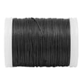 thumbnail image 4 of Archery Bow String Serving Thread, 110meter Long Small Bowstring Serving Material Waterproof  For Training Black, 4 of 8
