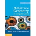 thumbnail image 1 of Pre-Owned Multiple View Geometry in Computer Vision, 9780521540513, 0521540518, Paperback, 2 edition, 1 of 1