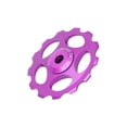 thumbnail image 3 of Bike Rear Guide Wheel, Bicycle Guide Wheel CNC Machining Of 7075 For Bike Replacement, 3 of 8