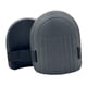 thumbnail image 2 of 1 Par De Rodilleras De Espuma EVA Para Jardinería, Protector De Rodilla Impermeable Para Propietarios De Viviendas, Color Negro, 2 of 8