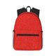 thumbnail image 1 of Disketp Red Glitter Mochila Ligera Clásica con Múltiples Bolsillos, Mochila Casual para Hombre y Mujer, Ideal para Escuela, Trabajo y Viajes, 1 of 6