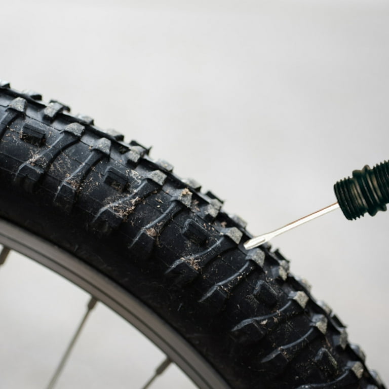 Tubeless bike store kit