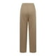 thumbnail image 3 of WILLBEST Pantalones Casuales de Verano para Mujer, de Color Liso, Holgados, Estilo Harlan, Ligeros, de Pierna Ancha y Diseño Recortado para Mayor Comodidad y Estilo. Extra Grande, 3 of 6