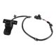 thumbnail image 2 of Automobile Front Grille Mounted Assist Camera for G80 2018-2020 95780B1010 95780-B1010, 2 of 5