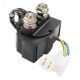 thumbnail image 2 of Compatible With Yamaha Timberwolf 250 Yfb250motorcycle Starter Electromagnetic Relay, 2 of 5
