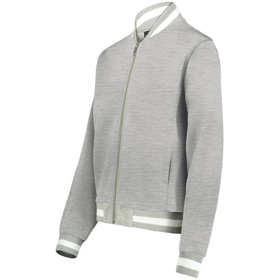 Ladies V-Street Full Zip Jacket