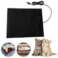 thumbnail image 3 of SharkTRUE Coussin Chauffant Électrique USB V A Température Réglable pour Animaux, 3 of 8