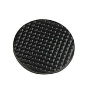Insten Analog Stick Joystick Cap for Sony PSP 1000, Black
