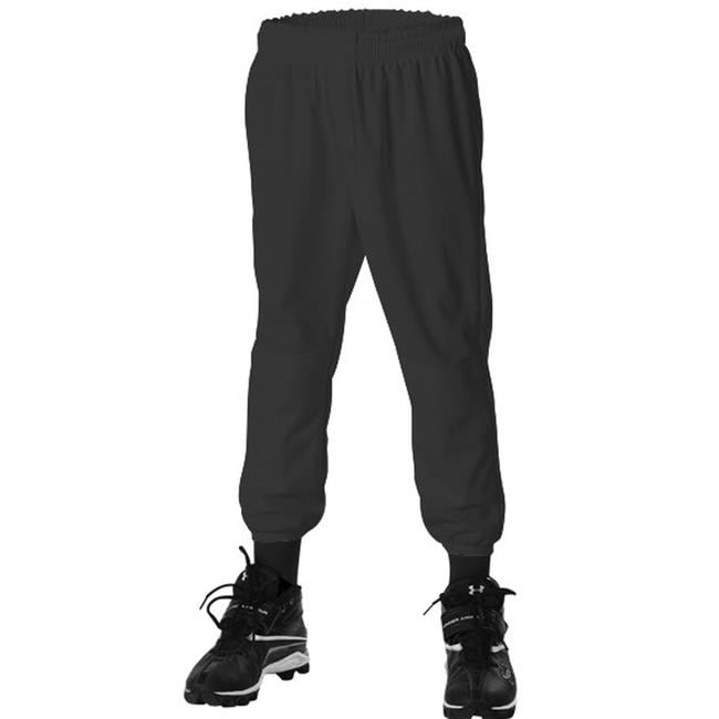 Alleson Youth Pull Up Baseball Pant