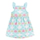 thumbnail image 4 of Hudson - Vestidos De Algodón Para Niñas De 18 A 24 Meses, 4 of 4