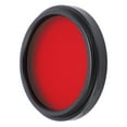 thumbnail image 4 of Kit de Filtres d'Objectif Couleur 37mm pour Appareil Photo Reflex Résistant aux Rayures Étanche, 4 of 7