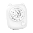 thumbnail image 3 of Ethern Mini Printer Instant Print Creative for Children Voice Control Photo Printer for, 3 of 9