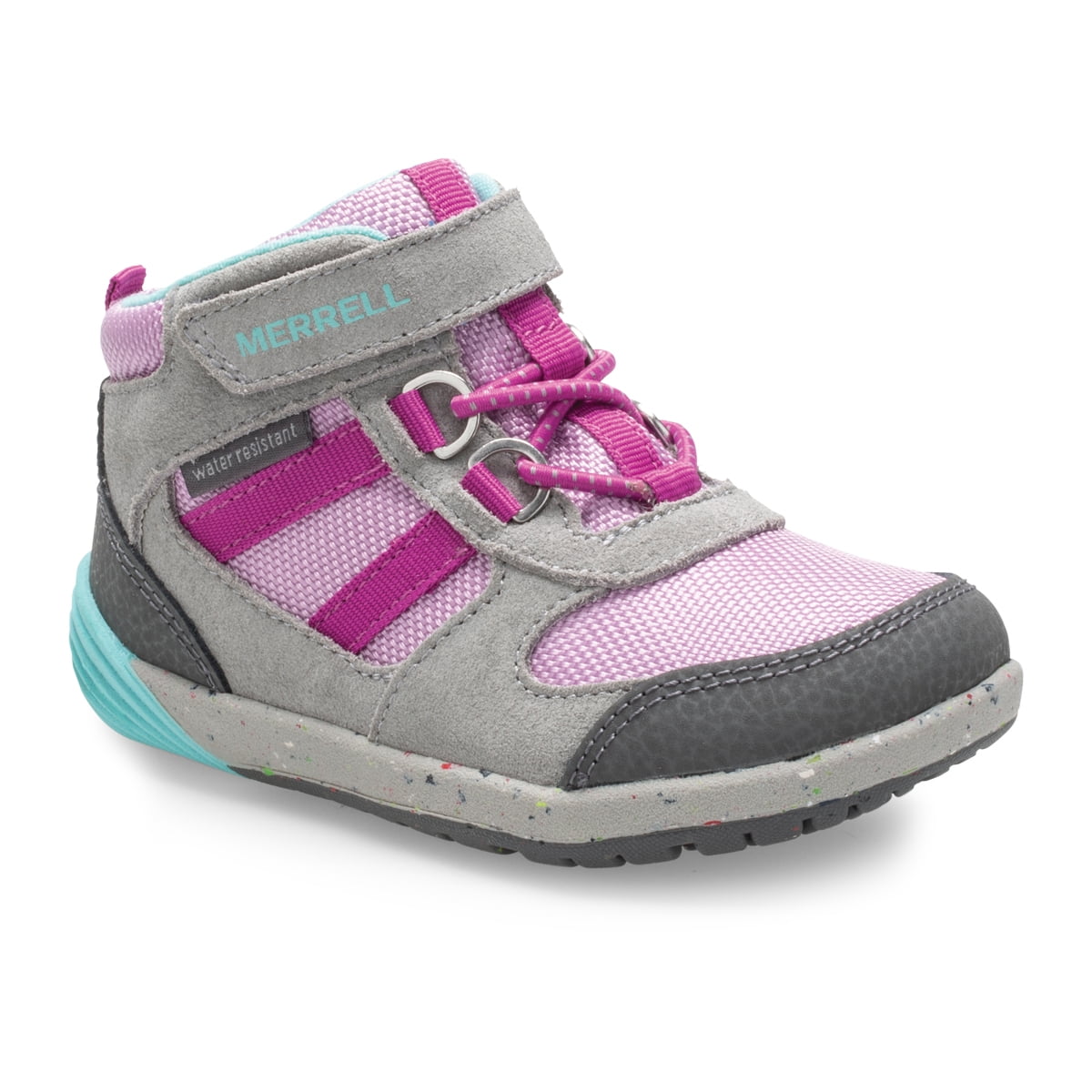 Merrell bare steps ridge boot Outlet