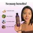 thumbnail image 3 of Aceite de masaje Maple Holistics Aromatherapy Sensual 240 ml, 3 of 9