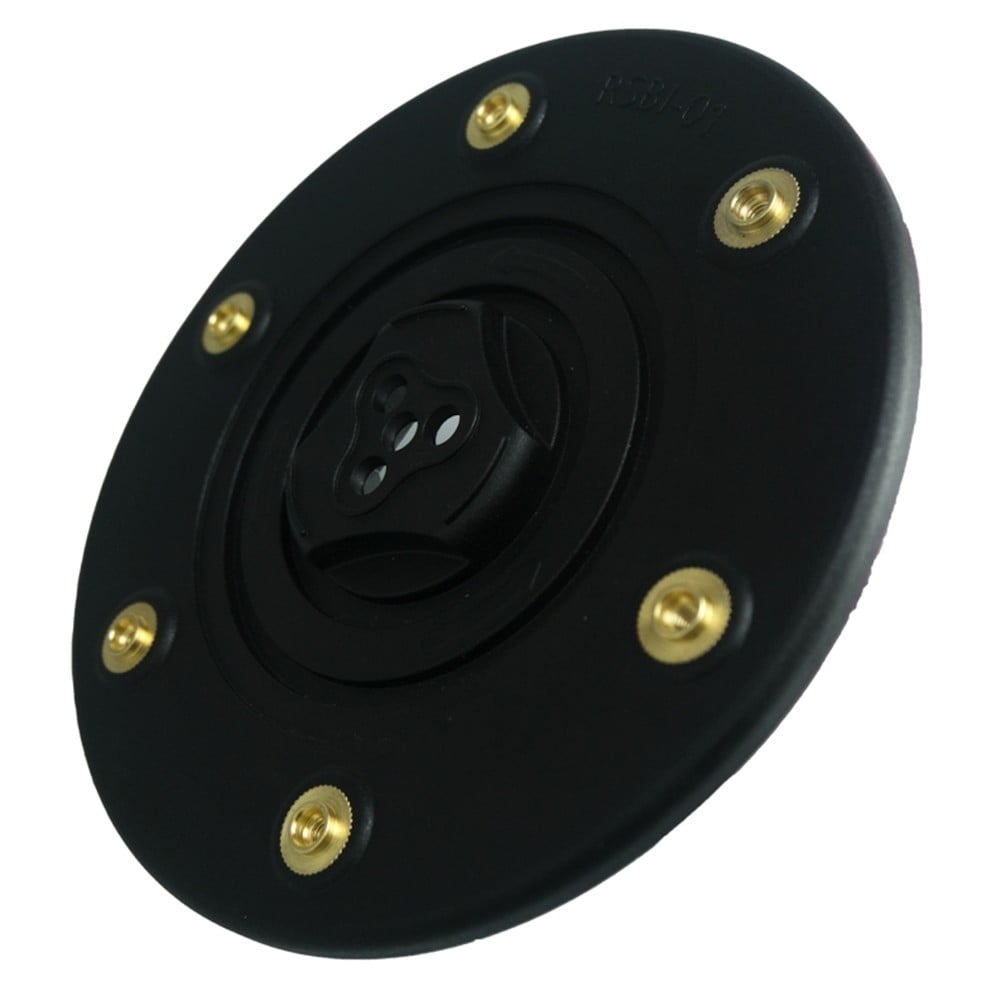 Outlier Lawn Mower Robot Disc for Bosch for Indego 350 400 S+500 Connect Cutter Disc, Lawn Mower Parts & Accessories
