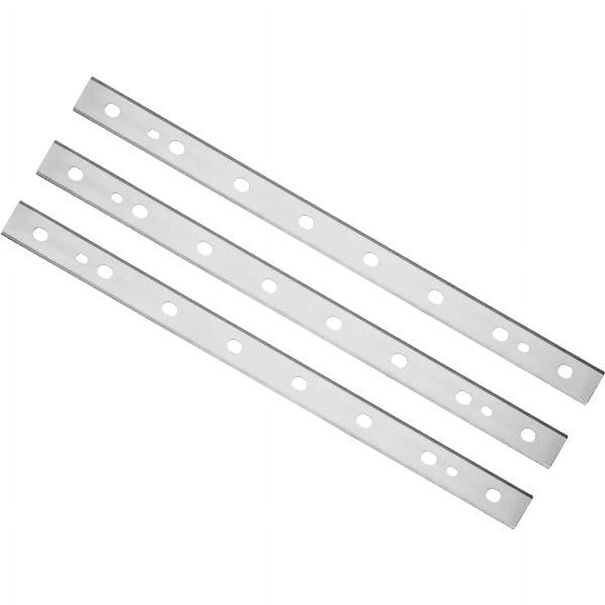 BLACK & DECKER/DEWALT 12.5-In. Planer Knives, Disposable DW7342