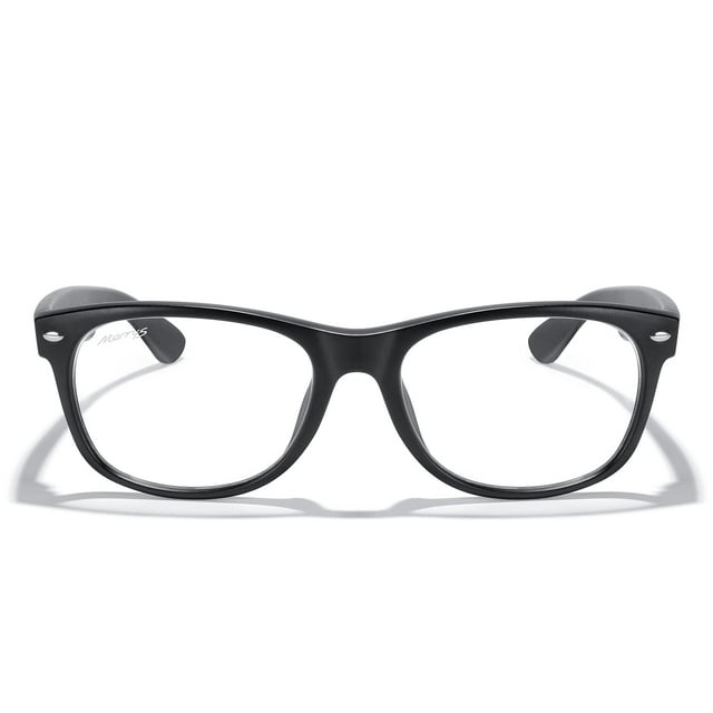 Gafas de Sol Polarizadas Unisex Vintage MERRY'S con Lentes Espejadas