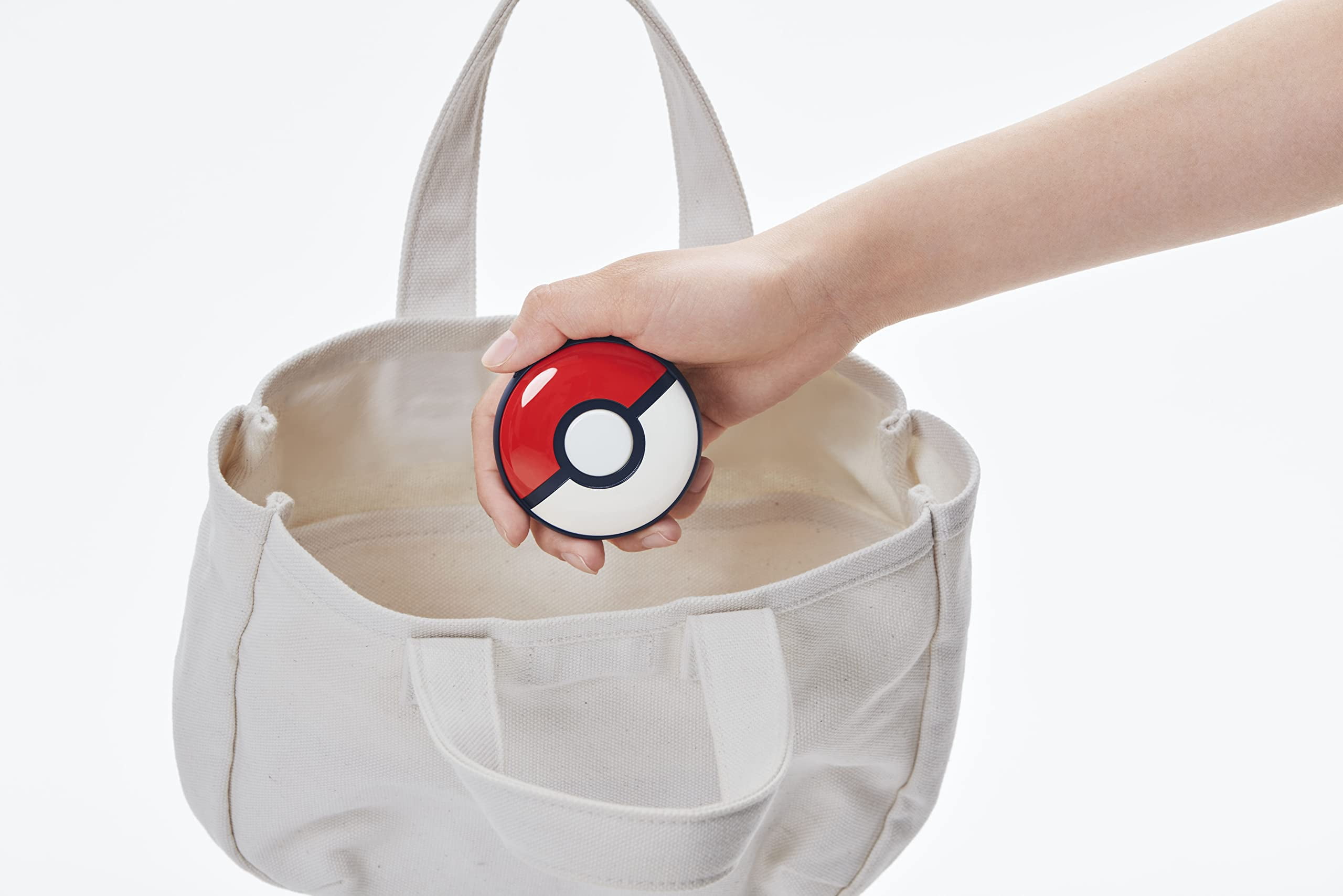Pokemon GO Plus + - Walmart.ca