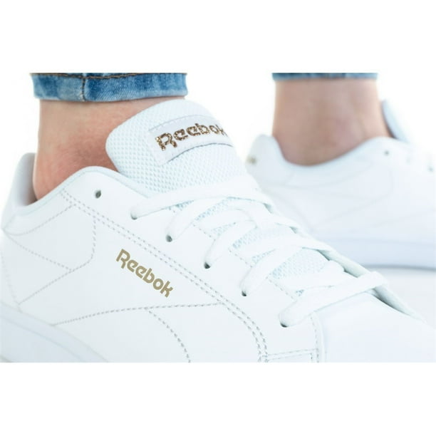 reebok royal complete cln femme