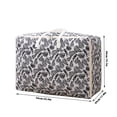 thumbnail image 4 of Sac de Rangement Grande Capacité avec Poignée, Sac de Rangement Pliable pour Couette et Couverture, 4 of 8