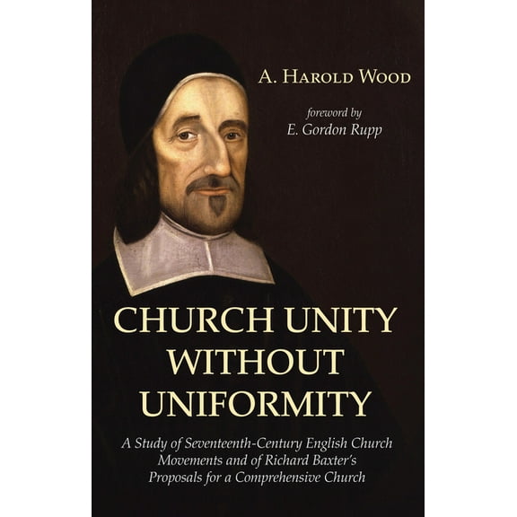 Church Unity Without Uniformity (Paperback)