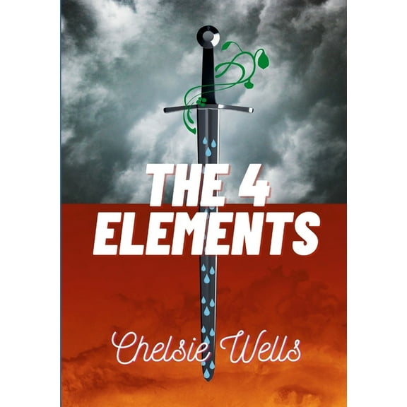 The 4 Elements, (Paperback)