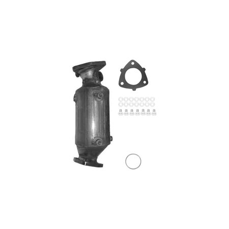 Catco EPA Standard Load Direct Fit Catalytic Converter