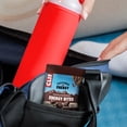 thumbnail image 5 of CLIF BAR Energy Bites Chocolate Brownie, Made with Organic Oats, 6g Plant Based Protein Non-GMO, 5pk, 5 of 7