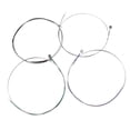 thumbnail image 4 of OULII 1 Set Steel Wire Cello Strings Set Clear Sound for Advanced Players, 4 of 8