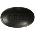 thumbnail image 3 of Ambi Black Soap Cleansing Bar, Deep Cleansing, Moisturizing Formula with Shea Butter + Vitamin E for Oily & Combination Skin, 3.5 OZ - 2 Pack, 3 of 5