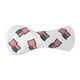 thumbnail image 5 of Golf Club Head Cover Driver Woods Kopfbedeckung, accesorios para golf Hybrid Head Covers con etiquetas intercambiables adaptaciónción a DYNWAVEMX Funda para palos de golf, 5 of 8