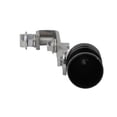 thumbnail image 3 of Almencla Sound Whistle Exhaust Pipe Blowoff Valve Simulator Size M -Black, 3 of 8