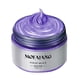 thumbnail image 1 of Hair Wax Pomades Natural Hair Coloring Wax Material Disposable Hair Styling Clays Ash For Cosplay, 1 of 2