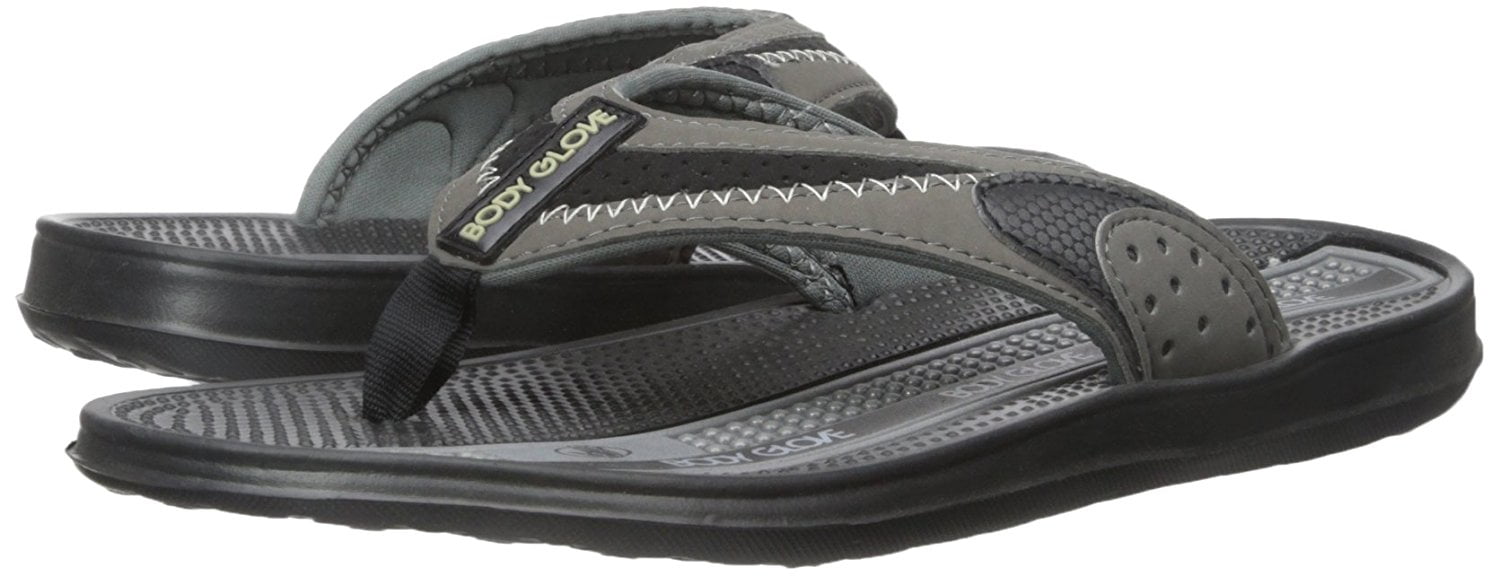 body glove cruiser ii flip flops