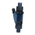 thumbnail image 2 of koolsoo Diffuseur de CO2 pour Aquarium Raffineur Externe Accessoire Portable Multifonction Pompe à Air Accessoire pour Aquarium Planté Réservoir d'Herbe pour 16mm, 2 of 9