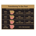 thumbnail image 5 of Pure Balance Wild & Free Grain-Free Beef & Wild Boar Recipe Dry Dog Food, 11 lb, 5 of 9