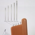 thumbnail image 3 of 10Pcs Hand Sewing Needle Set with Magnetic Box Threader Metal Embroidery Needle, 3 of 19